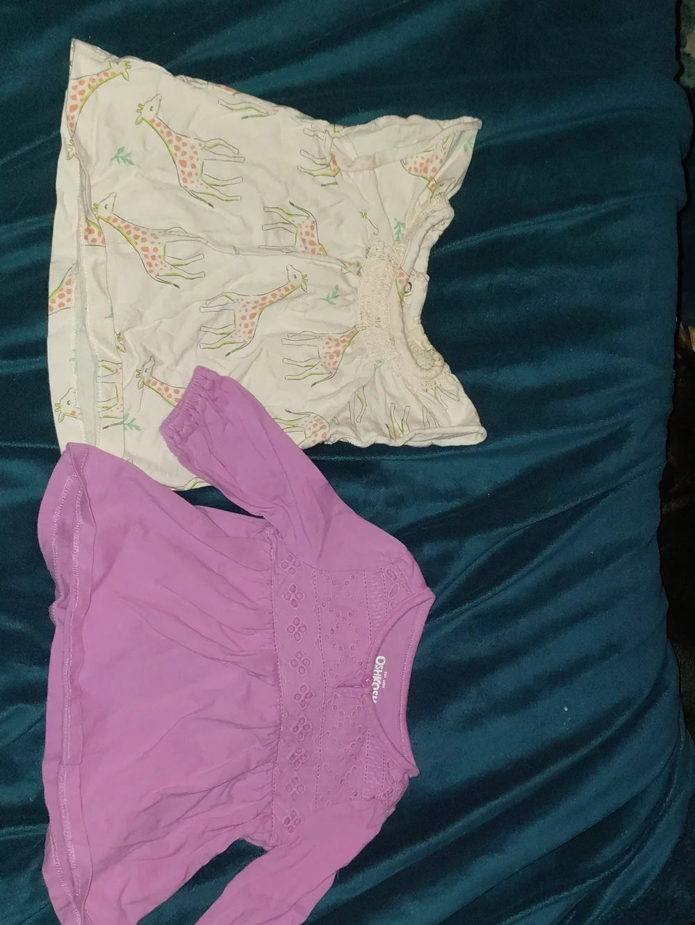 2 Girls Tops